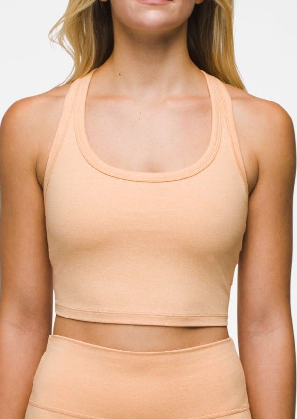 Heavana Racerback Bralette - MTT Collective