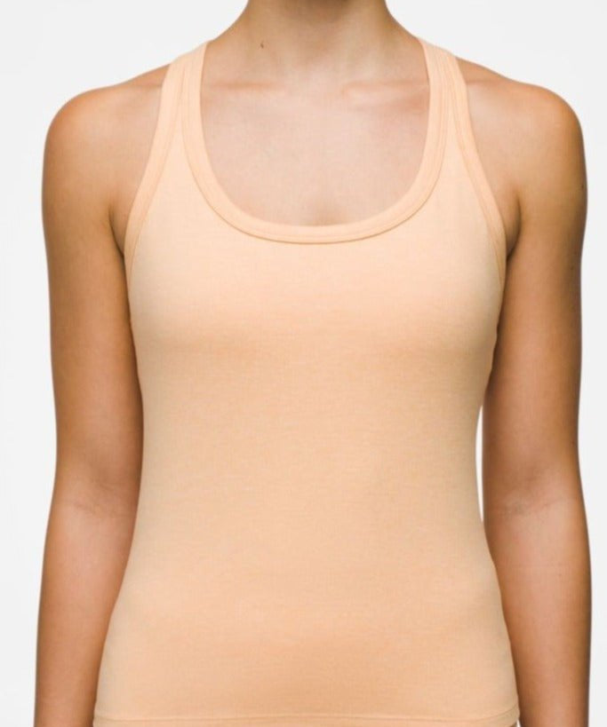 Heavana Racerback Tank (Sale) - MTT Collective