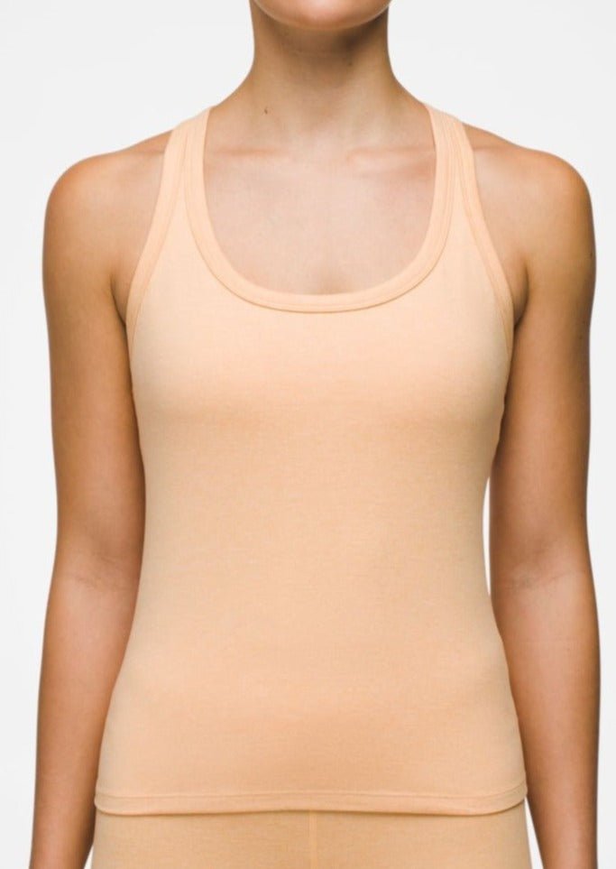 Heavana Racerback Tank (Sale) - MTT Collective