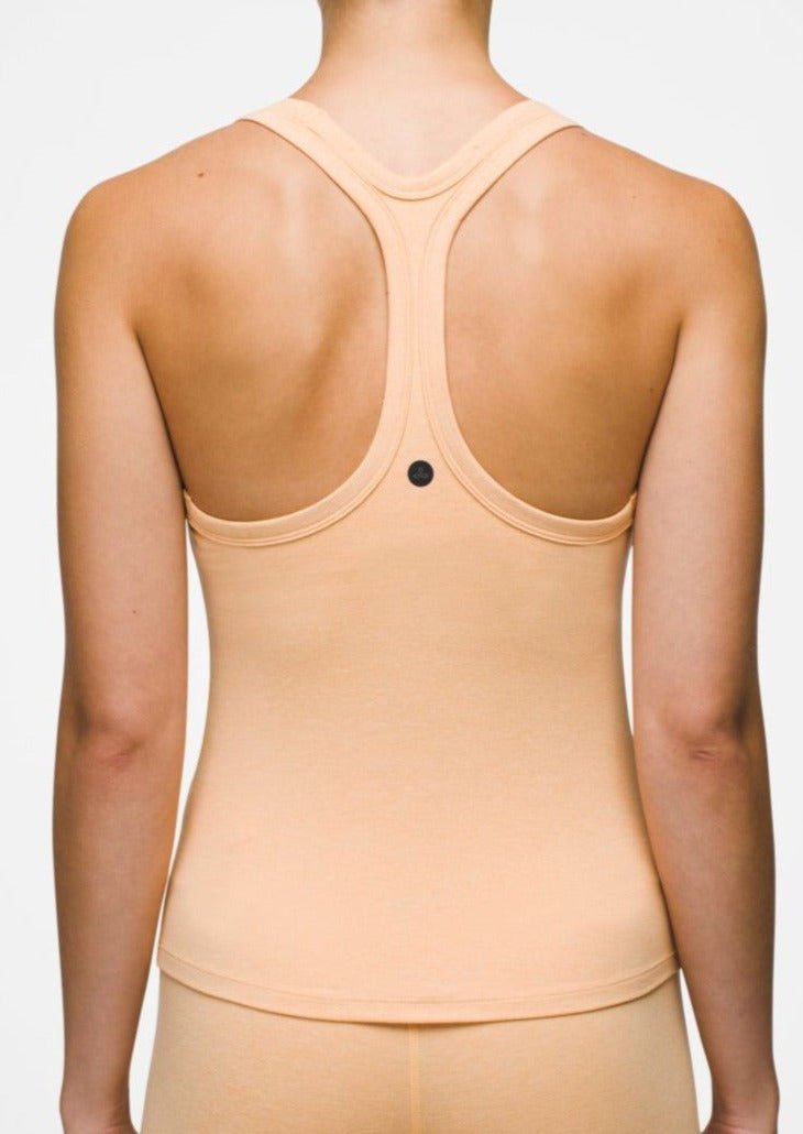 Heavana Racerback Tank (Sale) - MTT Collective