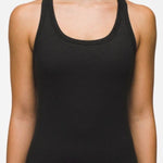 Heavana Racerback Tank (Sale) - MTT Collective