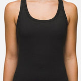 Heavana Racerback Tank (Sale) - MTT Collective