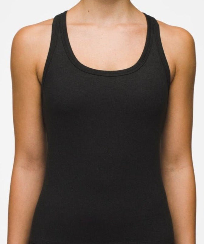 Heavana Racerback Tank (Sale) - MTT Collective