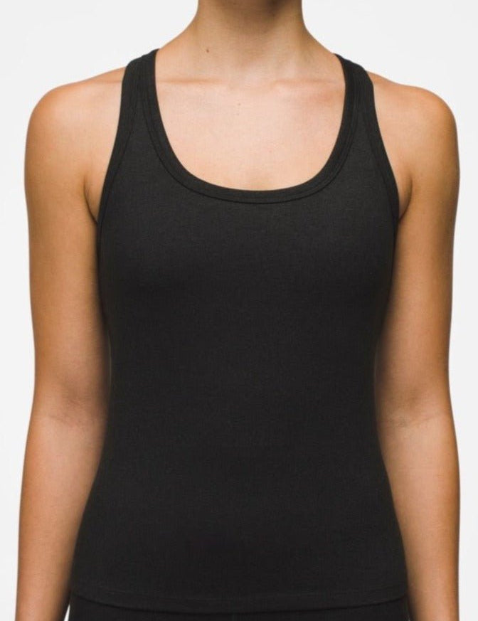 Heavana Racerback Tank (Sale) - MTT Collective