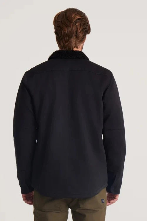 Hebrides Jacket - MTT Collective