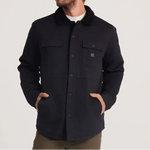 Hebrides Jacket - MTT Collective