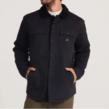 Hebrides Jacket - MTT Collective
