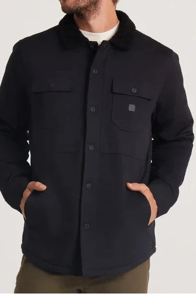 Hebrides Jacket - MTT Collective
