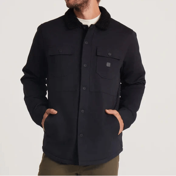 Hebrides Jacket - MTT Collective