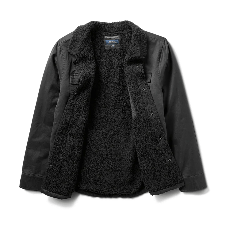 Hebrides Jacket - MTT Collective