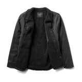 Hebrides Jacket
