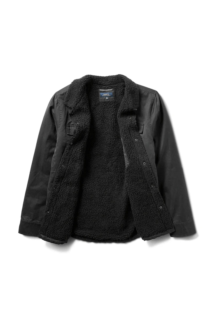 Hebrides Jacket - MTT Collective