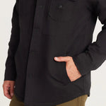 Hebrides Jacket - MTT Collective