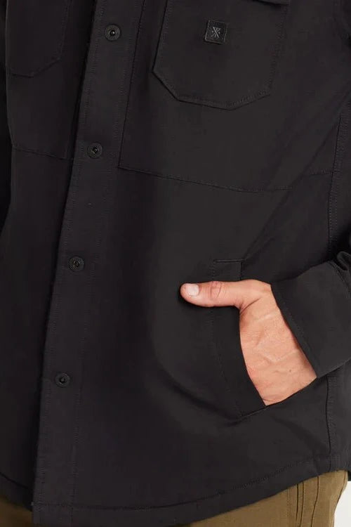 Hebrides Jacket - MTT Collective
