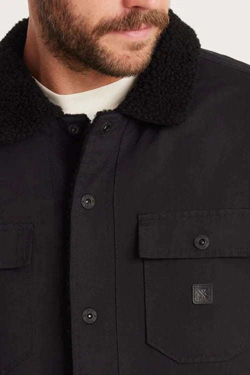 Hebrides Jacket - MTT Collective