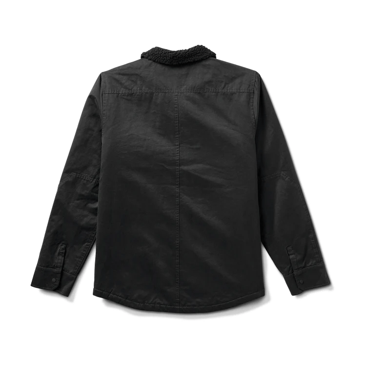 Hebrides Jacket - MTT Collective
