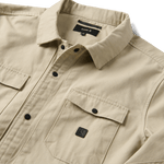 Hebrides Unlined Jacket - MTT Collective