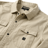 Hebrides Unlined Jacket - MTT Collective