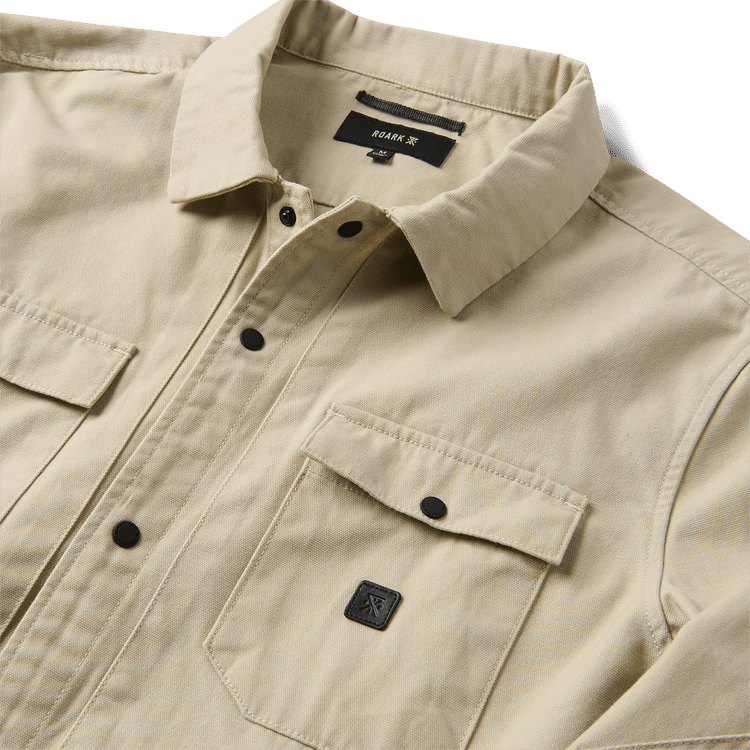 Hebrides Unlined Jacket - MTT Collective