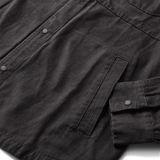 Hebrides Unlined Jacket - MTT Collective