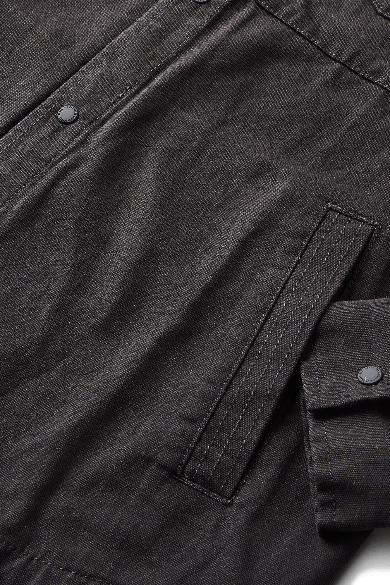 Hebrides Unlined Jacket - MTT Collective