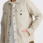 Hebrides Unlined Jacket - MTT Collective