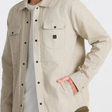 Hebrides Unlined Jacket - MTT Collective