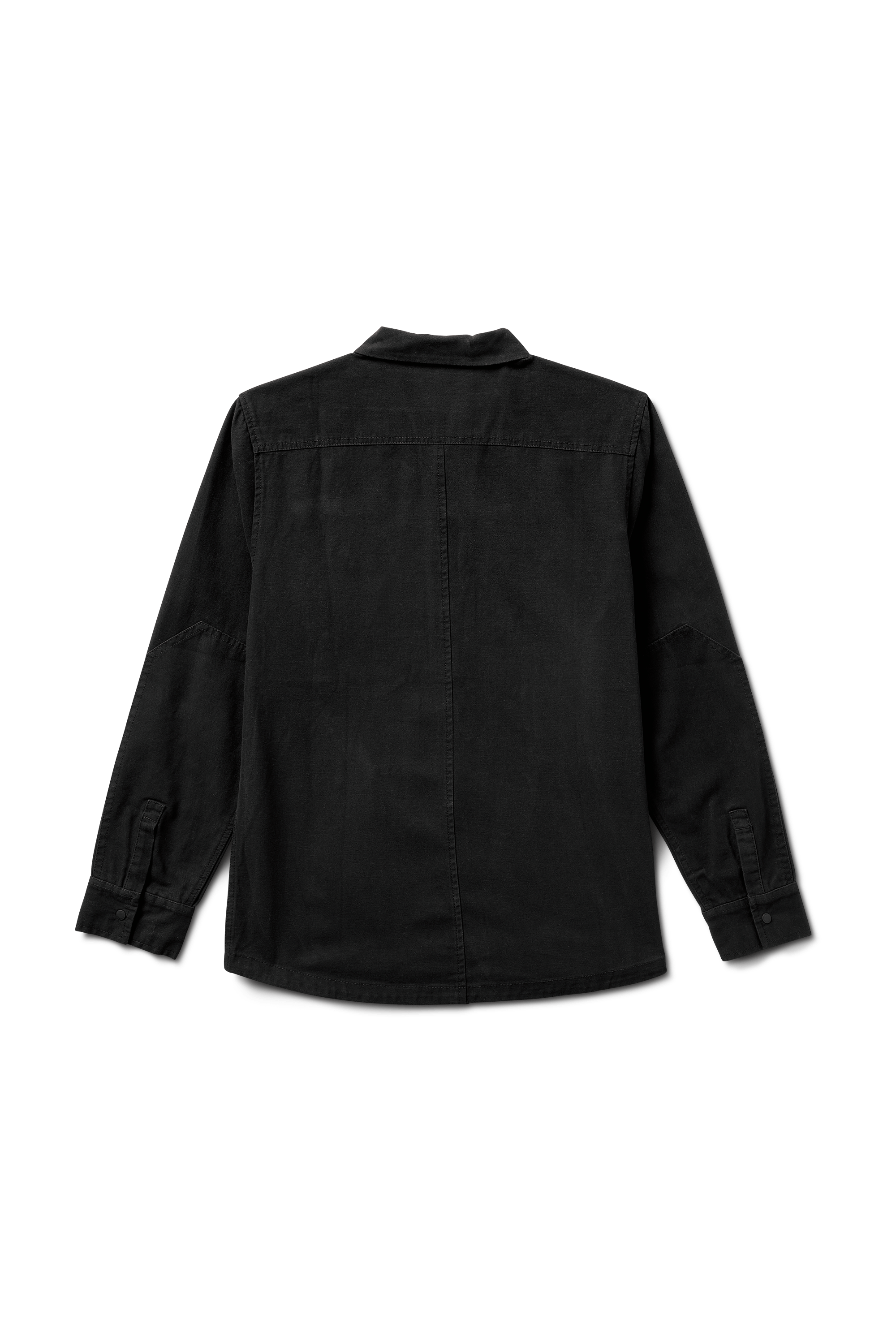 Hebrides Unlined Jacket - MTT Collective