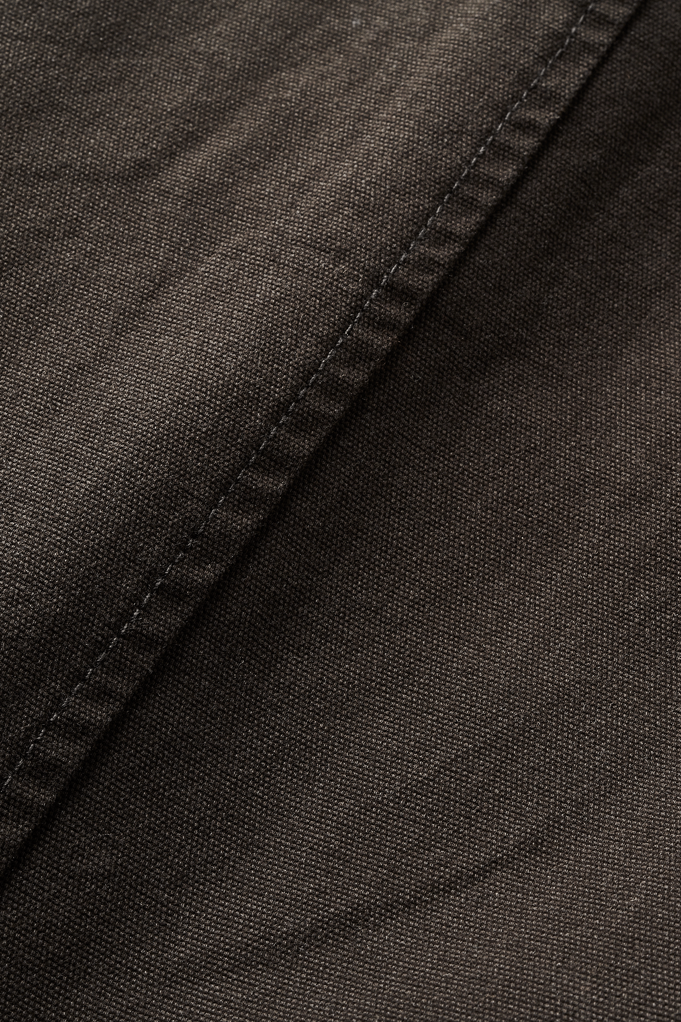 Hebrides Unlined Jacket - MTT Collective