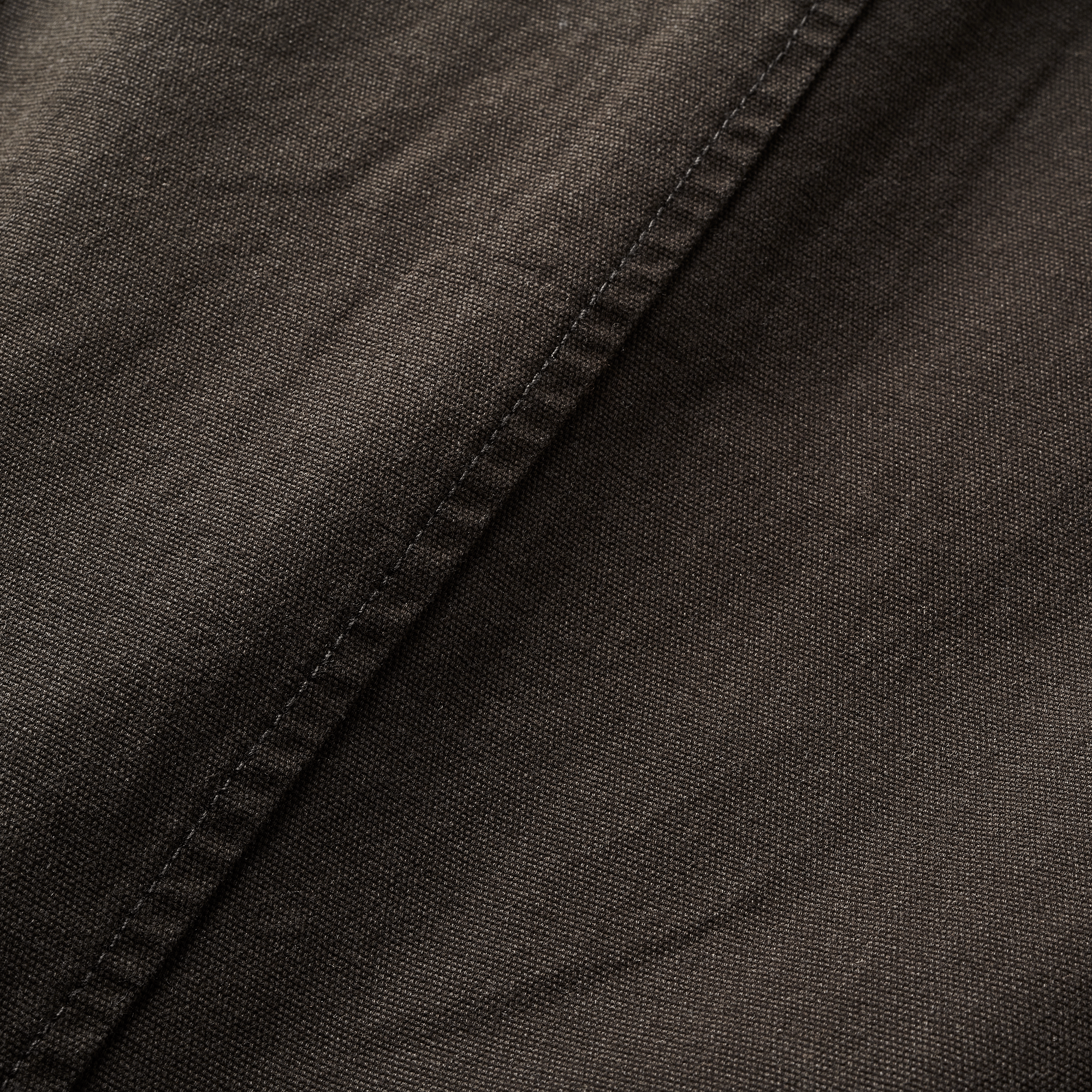 Hebrides Unlined Jacket - MTT Collective