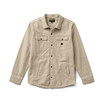 Hebrides Unlined Jacket - MTT Collective