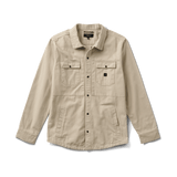 Hebrides Unlined Jacket - MTT Collective