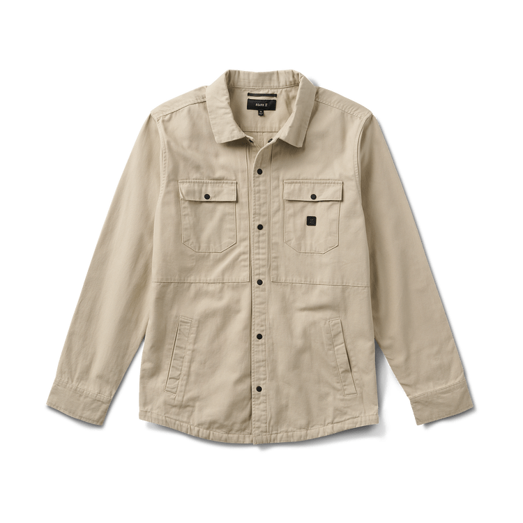 Hebrides Unlined Jacket - MTT Collective