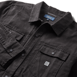Hebrides Unlined Jacket - MTT Collective