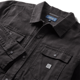 Hebrides Unlined Jacket - MTT Collective