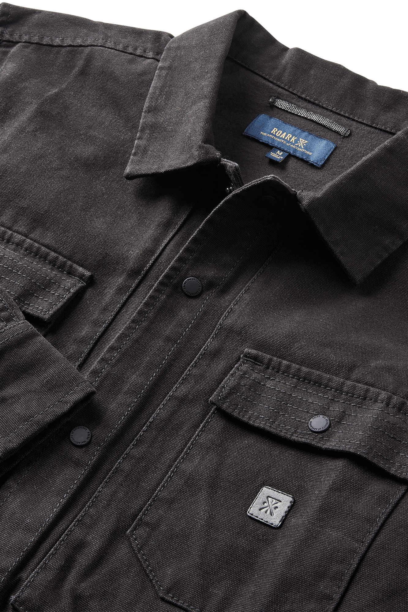 Hebrides Unlined Jacket - MTT Collective