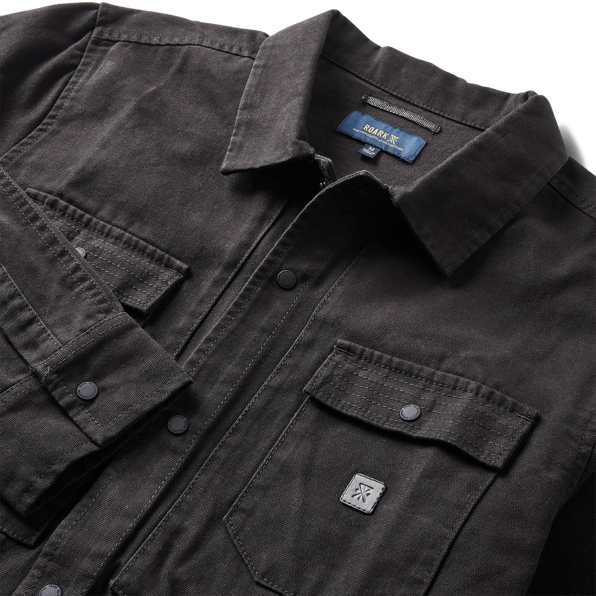 Hebrides Unlined Jacket - MTT Collective