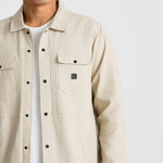 Hebrides Unlined Jacket - MTT Collective
