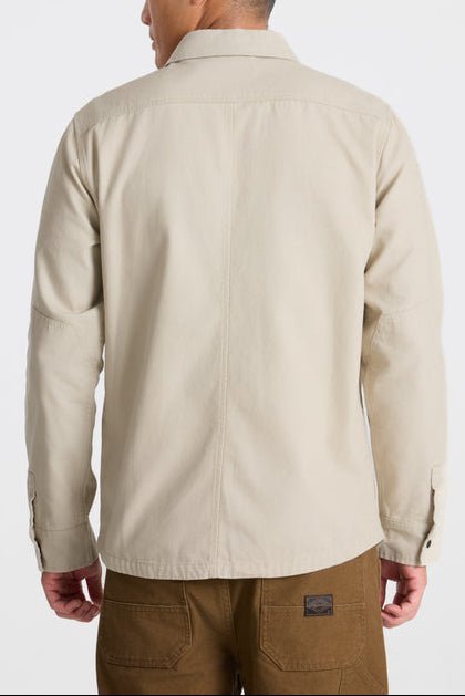Hebrides Unlined Jacket - MTT Collective