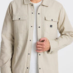 Hebrides Unlined Jacket - MTT Collective