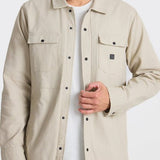 Hebrides Unlined Jacket - MTT Collective