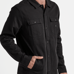 Hebrides Unlined Jacket - MTT Collective