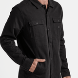 Hebrides Unlined Jacket - MTT Collective