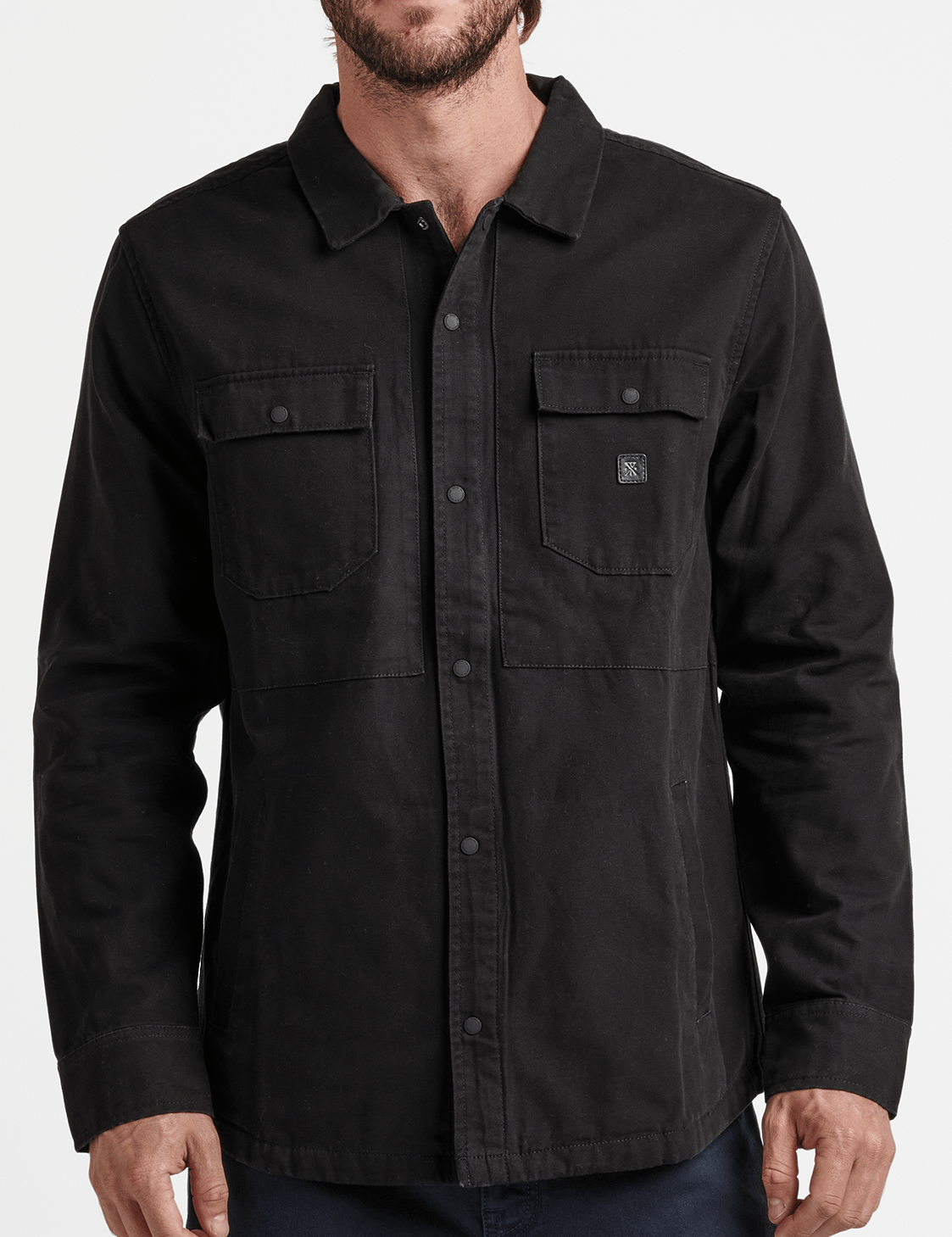 Hebrides Unlined Jacket - MTT Collective