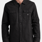 Hebrides Unlined Jacket - MTT Collective