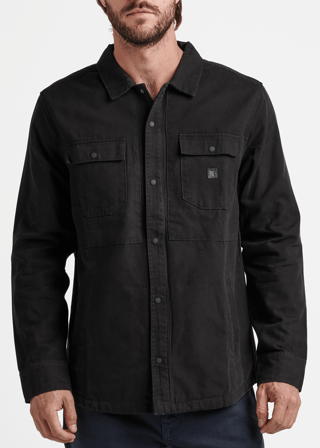 Hebrides Unlined Jacket - MTT Collective