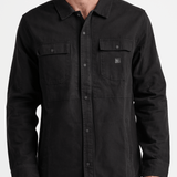 Hebrides Unlined Jacket - MTT Collective