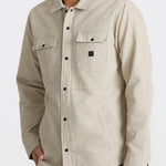 Hebrides Unlined Jacket - MTT Collective
