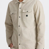 Hebrides Unlined Jacket - MTT Collective