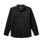 Hebrides Unlined Jacket - MTT Collective